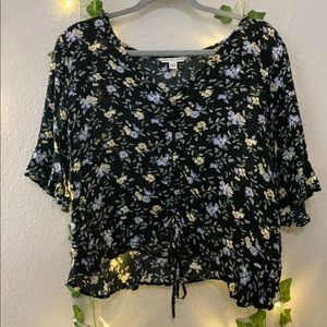 American Eagle Blouse